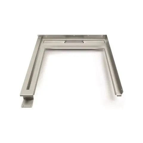 Unidrain ShowerLine 5003 Avloppsarmatur Nyhet